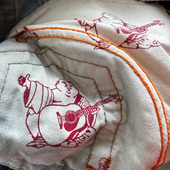 True Religion Jeans - Bootcut - READ - Picture 8 of 10